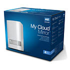 WD My Cloud Mirror 4TB