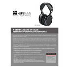 HiFiMAN HE-400i