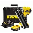 Dewalt DCN692P2 (2x5,0Ah)