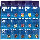 Star Nutrition Whey-80 1kg