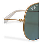 Ray-Ban RB3025 Aviator Polarized