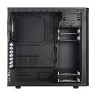 Fractal Design Core 2500 (Svart)