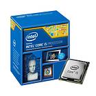 Intel Core i5 4690K 3,5GHz Socket 1150 Box
