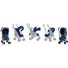 Baby Jogger Vue (Sulky)