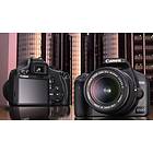 Canon EOS 450D