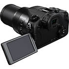 Panasonic Lumix DMC-FZ1000