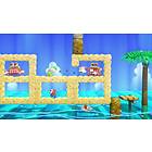 Yoshi's Woolly World (Wii U)