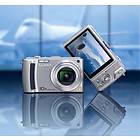 Panasonic Lumix DMC-TZ5