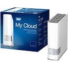 WD My Cloud 6TB