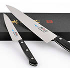 MAC Knives Chef Knivset 2 Knivar
