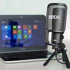 Røde NT USB