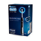 Oral-B Triumph 7000 CrossAction