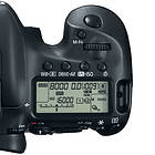 Canon EOS 7D Mark II