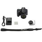 Canon PowerShot SX60 HS