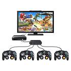 Nintendo GameCube Controller Adapter (Wii U)