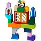 LEGO Classic 10698 Stor Fantasiklosslåda