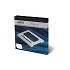 Crucial MX200 2.5" 7mm 500GB