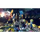 LEGO: Marvel Avengers (Xbox 360)
