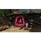 LEGO: Jurassic World (PS3)