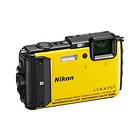 Nikon Coolpix AW130