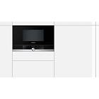Siemens BF634LGS1 (Svart)