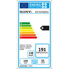 Sony Bravia KD-55X9005C