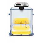 Tefal Oleoclean Pro Inox & Design FR8040 3,5L