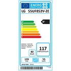 LG 55UF852V