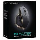 Logitech MX Master