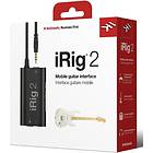 IK Multimedia iRig 2