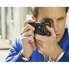 Sony CyberShot DSC-HX90V