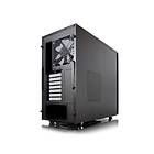 Fractal Design Define S (Svart)