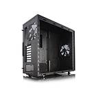 Fractal Design Define S (Svart/Transparent)