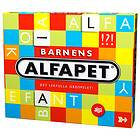 Barnens Alfapet