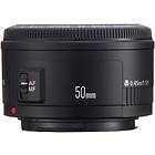 Canon EF 50/1,8 II