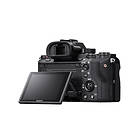 Sony Alpha A7R II