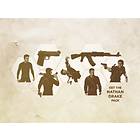 Uncharted: The Nathan Drake Collection (PS4)
