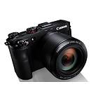 Canon PowerShot G3 X