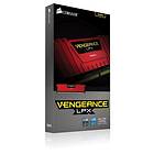 Corsair Vengeance LPX Red DDR4 2133MHz 2x8GB (CMK16GX4M2A2133C13R)