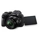 Panasonic Lumix DMC-FZ300