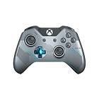 Microsoft Xbox One 1TB (inkl. Halo 5: Guardians) - Limited Edition