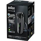 Braun Series 3 3050cc