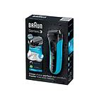 Braun Series 3 3040s