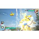 Pokken Tournament (Wii U)