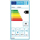 Electrolux EFT6566OX (Rostfri)