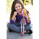 Monster High Freak Du Chic Gooliope Jellington Doll CHW59