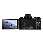 Canon PowerShot G5 X