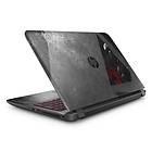 HP Star Wars Special Edition 15-AN001no