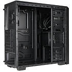 BitFenix Nova (Svart/Transparent)
