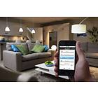 Philips Hue White and Color Ambiance Starter Kit GU10 6,5W 3-pack (Dimbar)